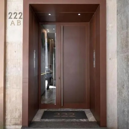 White Roma - Elegant And Comfortable Apartment Turin