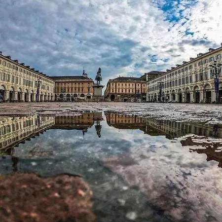 White Roma - Elegant And Comfortable Daire