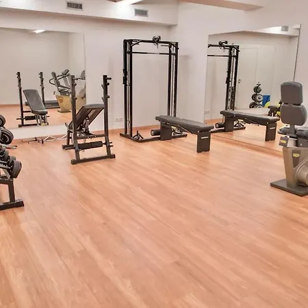 White Roma - Elegant And Comfortable Apartment Turin