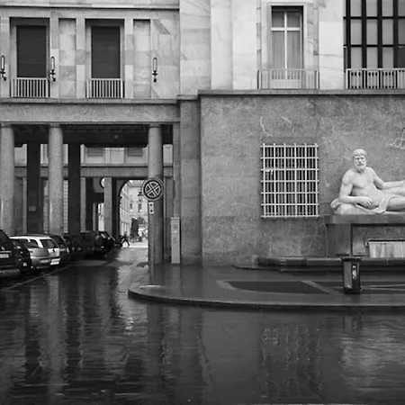 White Roma - Elegant And Comfortable Apartment Turin