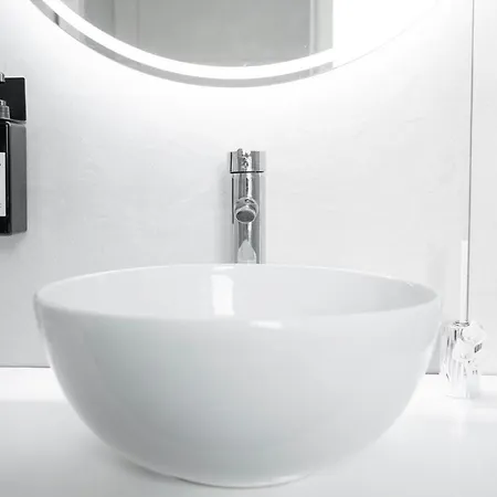Apartment White Roma - Elegant And Comfortable *