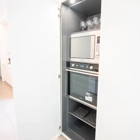 White Roma - Elegant And Comfortable Apartment Turin