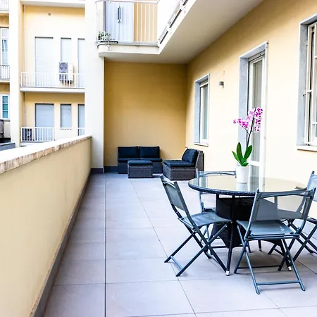 White Roma - Elegant And Comfortable * Turin