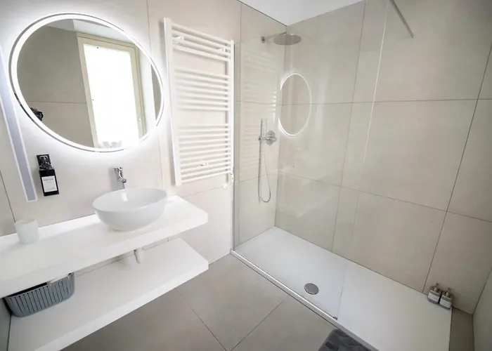 Διαμέρισμα White Roma - Elegant And Comfortable Τορίνο