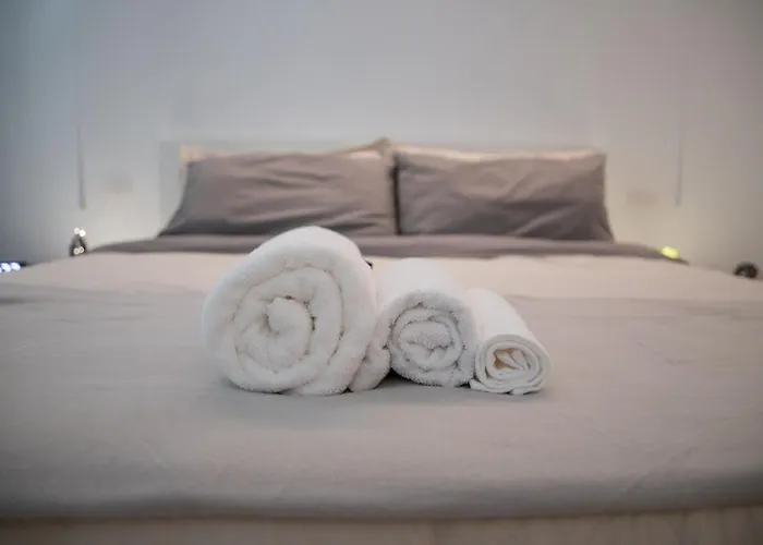 White Roma - Elegant And Comfortable Τορίνο