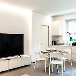 Daire White Roma - Elegant And Comfortable Torino